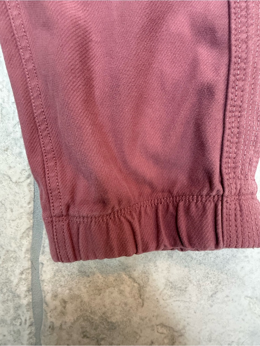Athleta Woman’s Farallon Joggers - Picture 5 of 6